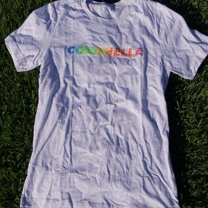 Coachella Tee